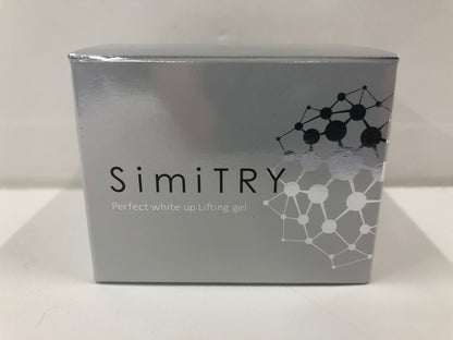 C007 SimiTRY 薬用美白オールインワンジェル シミトリー オールインワンスキンケア 60g