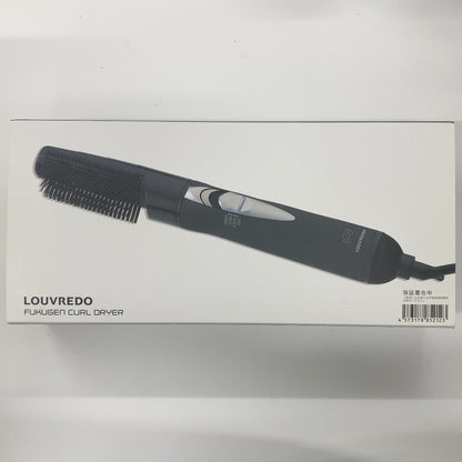 C97Q D ルーヴルドー LOUVREDO 復元カールドライヤー LJC-365
