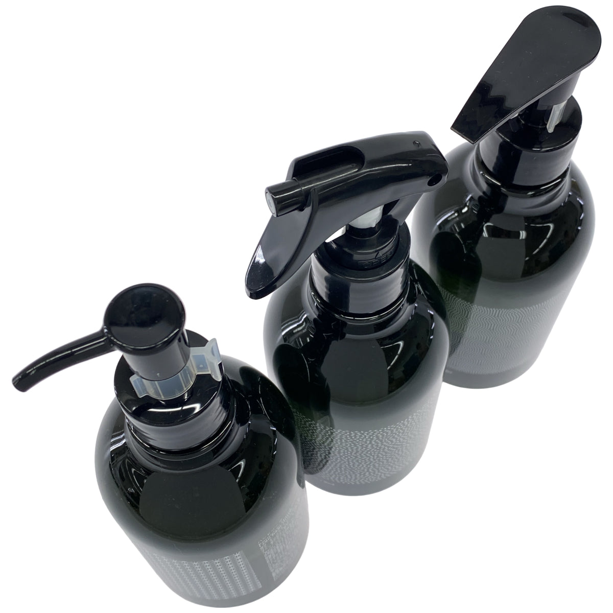 Z000 Komons ハンドソープ 280ml & 除菌消臭ミスト 300ml & 食器用洗剤 300ml 3本セット　ラスト1点！