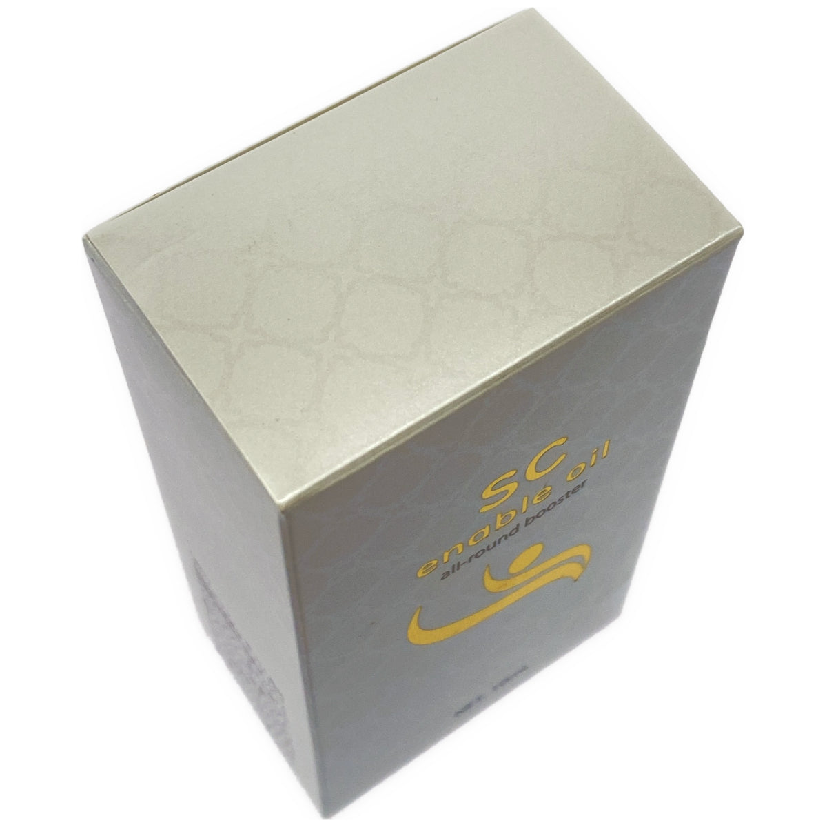Z000 SC enable oil エスシー エナブル オイル 10mL　ラスト1点！