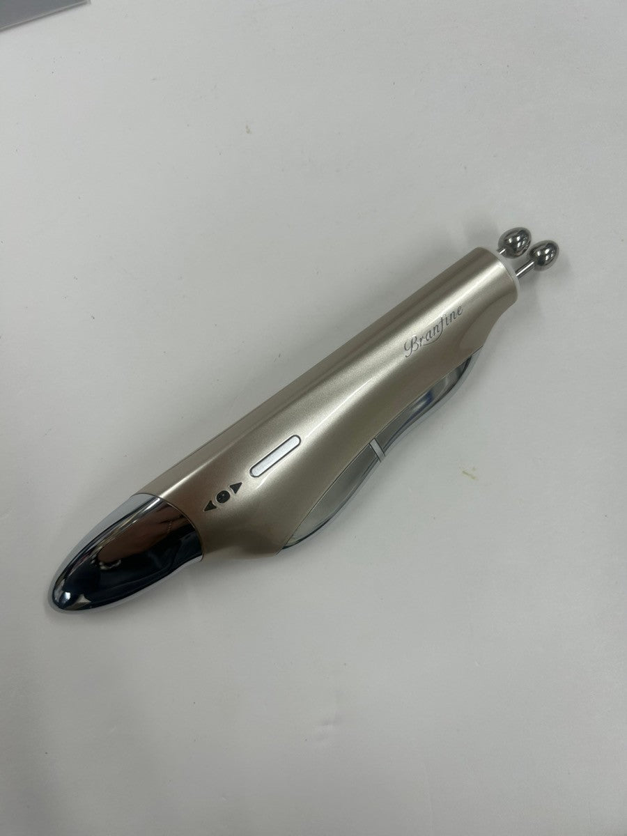 CG44 ブランフィーネ Branfine スーパートリプルブースター EMS美顔器