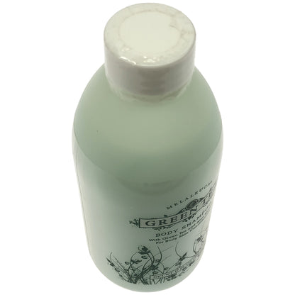 Z000 メラルーカ ボディーシャンプー グリーンティーの香り 500mL　ラスト1点！