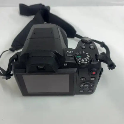 CJP1 Pentax XG-1