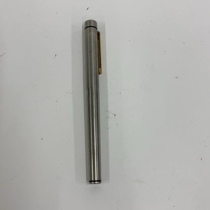 【中古】C54Q K Sheaffer 万年筆 タルガ スリムライン ペン先 傷・汚れあり