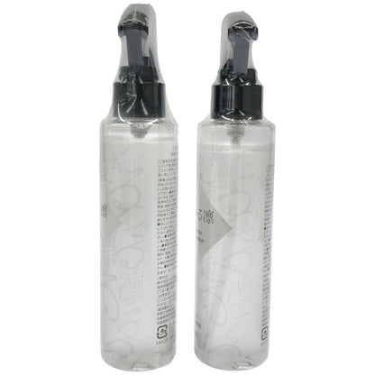 Z000 つるつる凛 洗浄料 150mL 2個セット　ラスト1点！