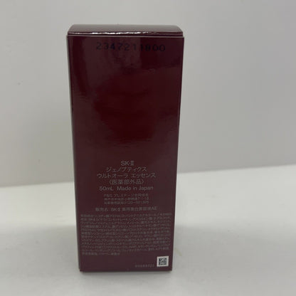 C18R SK-II エスケーツー ジェノプティクス ウルトオーラ エッセンス 50ml