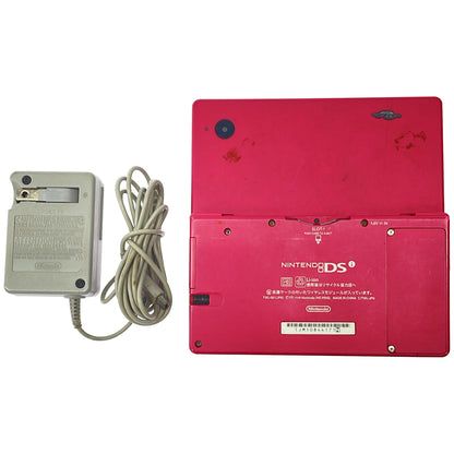 Z000 任天堂 NINTENDO ニンテンドー DSi  TWL-001　ラスト1点！