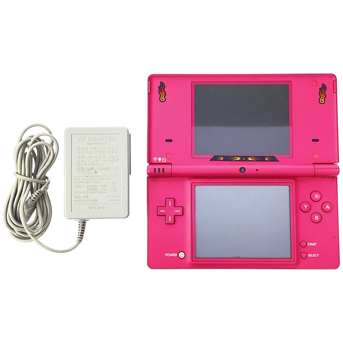 Z000 任天堂 NINTENDO ニンテンドー DSi  TWL-001　ラスト1点！