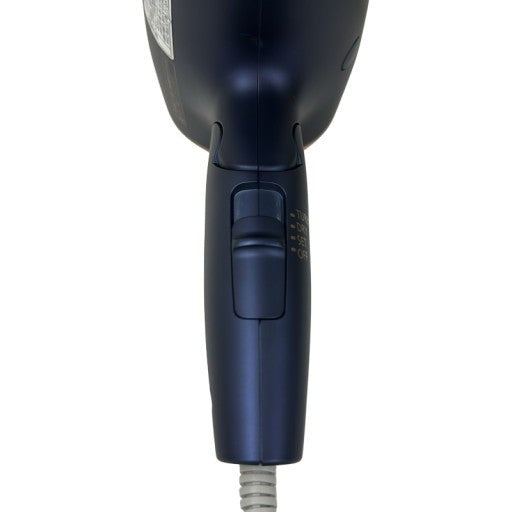 C662 D パナソニック ヘアドライヤー ナノケア 高浸透「ナノイー」搭載 ネイビー EH-NA0E-A【S】
