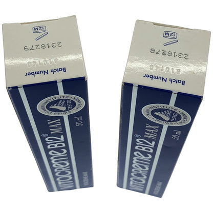 Z000 ビタクリーム MAX 50ml 計2個セット　ラスト1点！