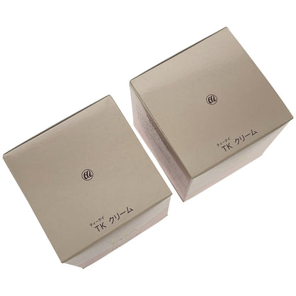 Z000 メナード TKクリーム 30g 計2個セット　ラスト1点！