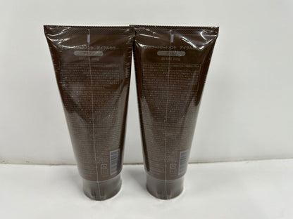 C345 ヘアカラートリートメント　デイラルカラー　200g　ブラウン 2個セット