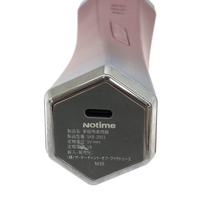Z000 ■Notime アイスレディ フェイス インベストメント SKB-2003　ラスト1点！
