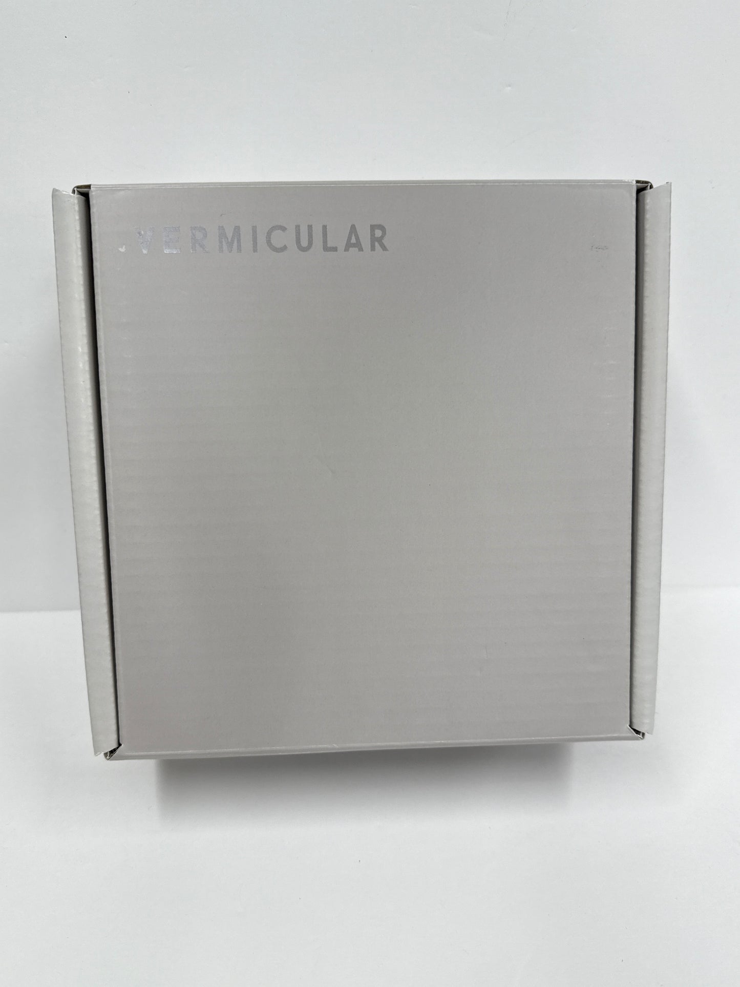 D VERMICULAR バーミキュラ オーブンポット2 ミニ #14 ヘーゼルナッツブラウン 14cm セルフスタンディングリッド