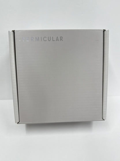 D VERMICULAR バーミキュラ オーブンポット2 ミニ #14 ヘーゼルナッツブラウン 14cm セルフスタンディングリッド