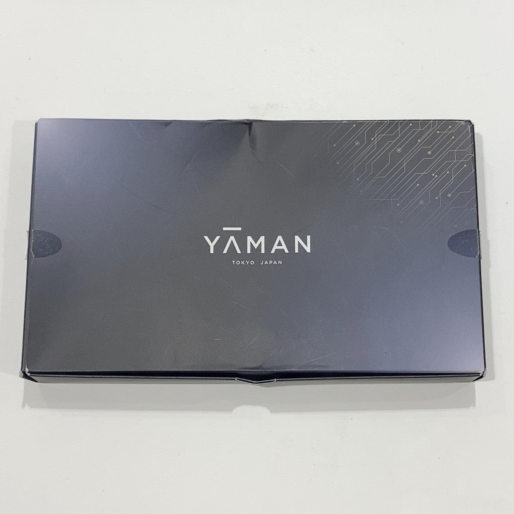 C9F2 D ■YA-MAN ヤーマン デザインリフト ウェアラブル美顔器 デザインリフト YJMD0N