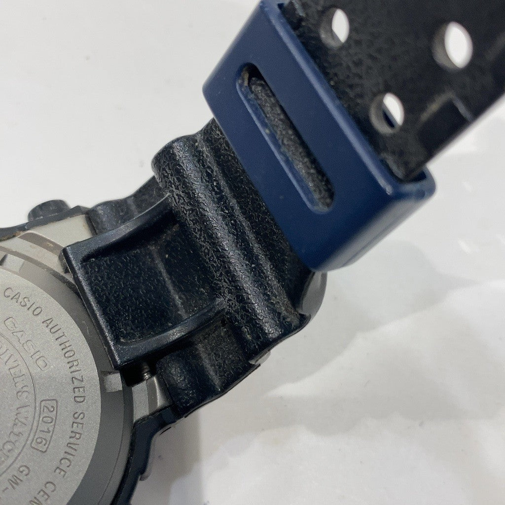 CK92  CASIO G-SHOCK FROGMAN GW-201