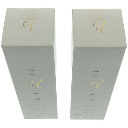 Z000 リジュン スカルプエッセンス 100mL 計2本セット　ラスト1点！
