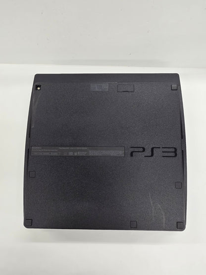 CU56 プレイステーション3 PlayStation 3 120GB チャコール・ブラック (CECH-2000A)