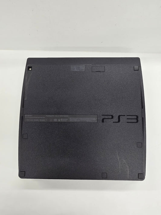 CU56 プレイステーション3 PlayStation 3 120GB チャコール・ブラック (CECH-2000A)