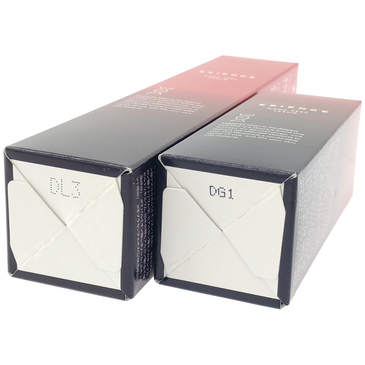 Z000 ESIENCE ナノシープセラム 22g & 薬用ナノシープセラム 55g 2個セット