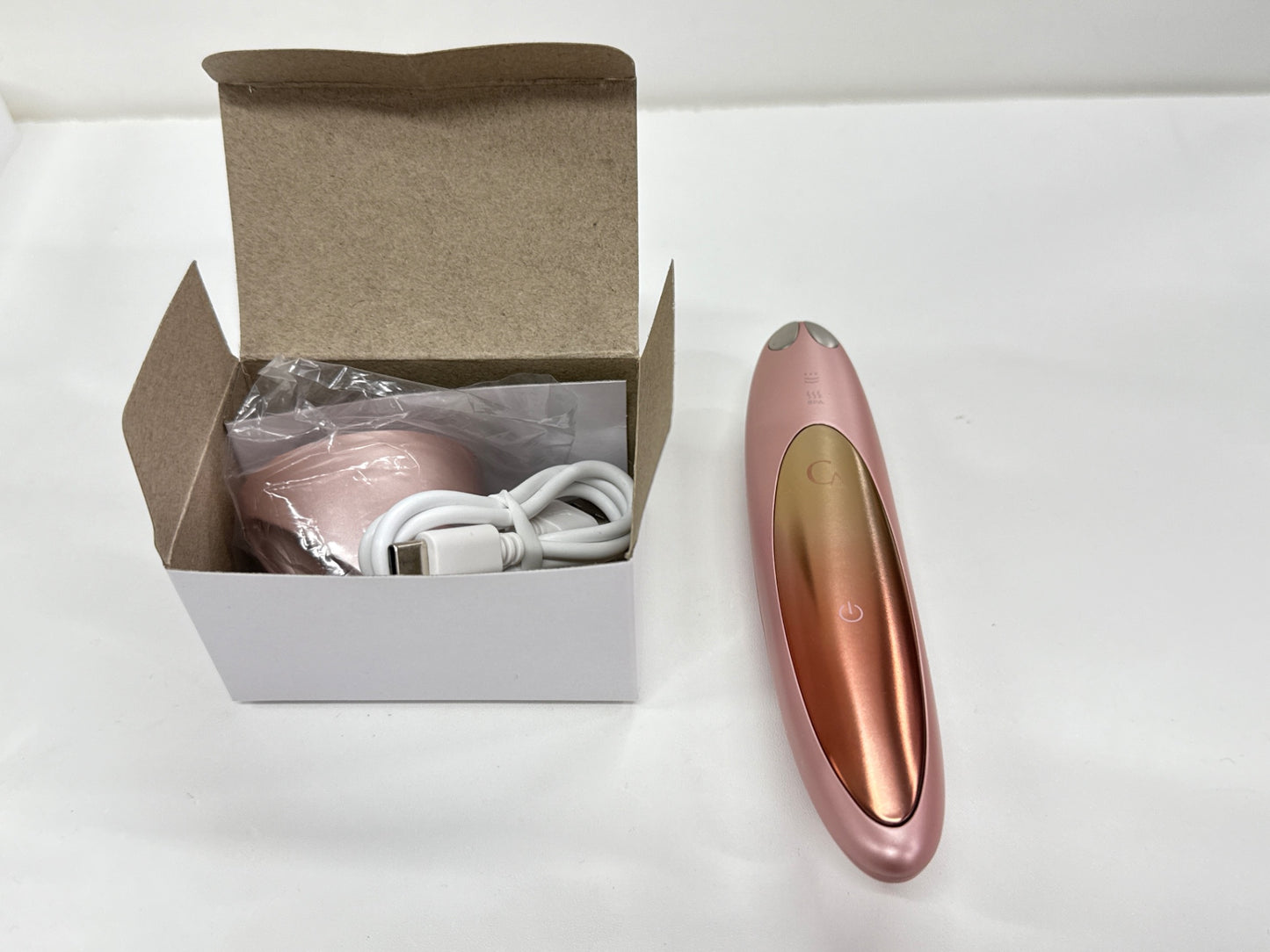 CH39 YA-MAN ヤーマン CREAGE クリアージュ アイリフト CR-01P