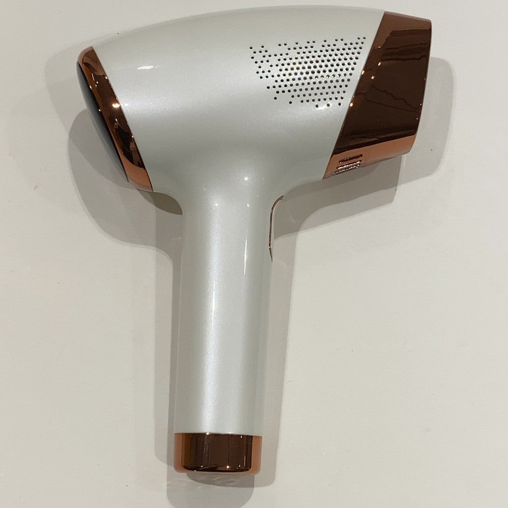 C9H9 D Sarlisi サーリシ サファイヤ美容器 SLS-AI06