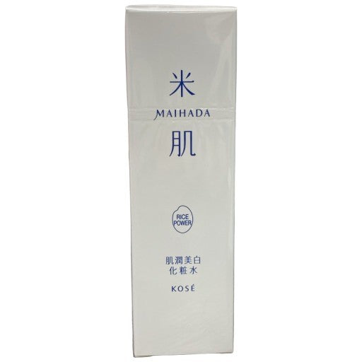 C413 米肌　肌潤美白化粧水　120ml
