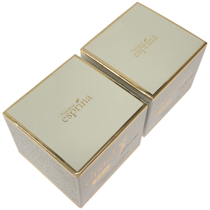 Z000 ヴィブリアン エスプリーナ RG2 インナーリフト Wジンセン リペア クリーム Rich 50ml 計2個セット　ラスト1点！