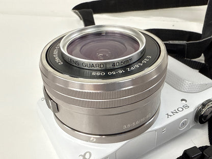 D SONY NEX-3N ソニー コンパクトデジタルカメラ ミラーレス一眼カメラ