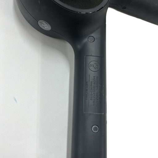 CH89 D クレイツ MAGNET Hair Pro dryer0 ZERO BLACK+ HCD-G07CB プロ仕様の高性能ドライヤー