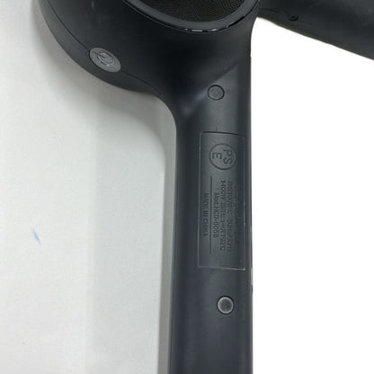 CH89 D クレイツ MAGNET Hair Pro dryer0 ZERO BLACK+ HCD-G07CB プロ仕様の高性能ドライヤー