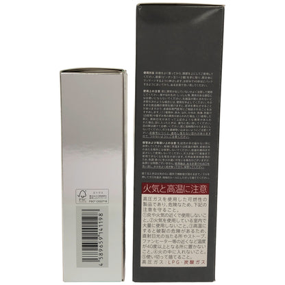 Z000 デュオ ザ ブライトフォーム BK 150g & ザ 薬用バリアレスキュー 45mL 2個セット