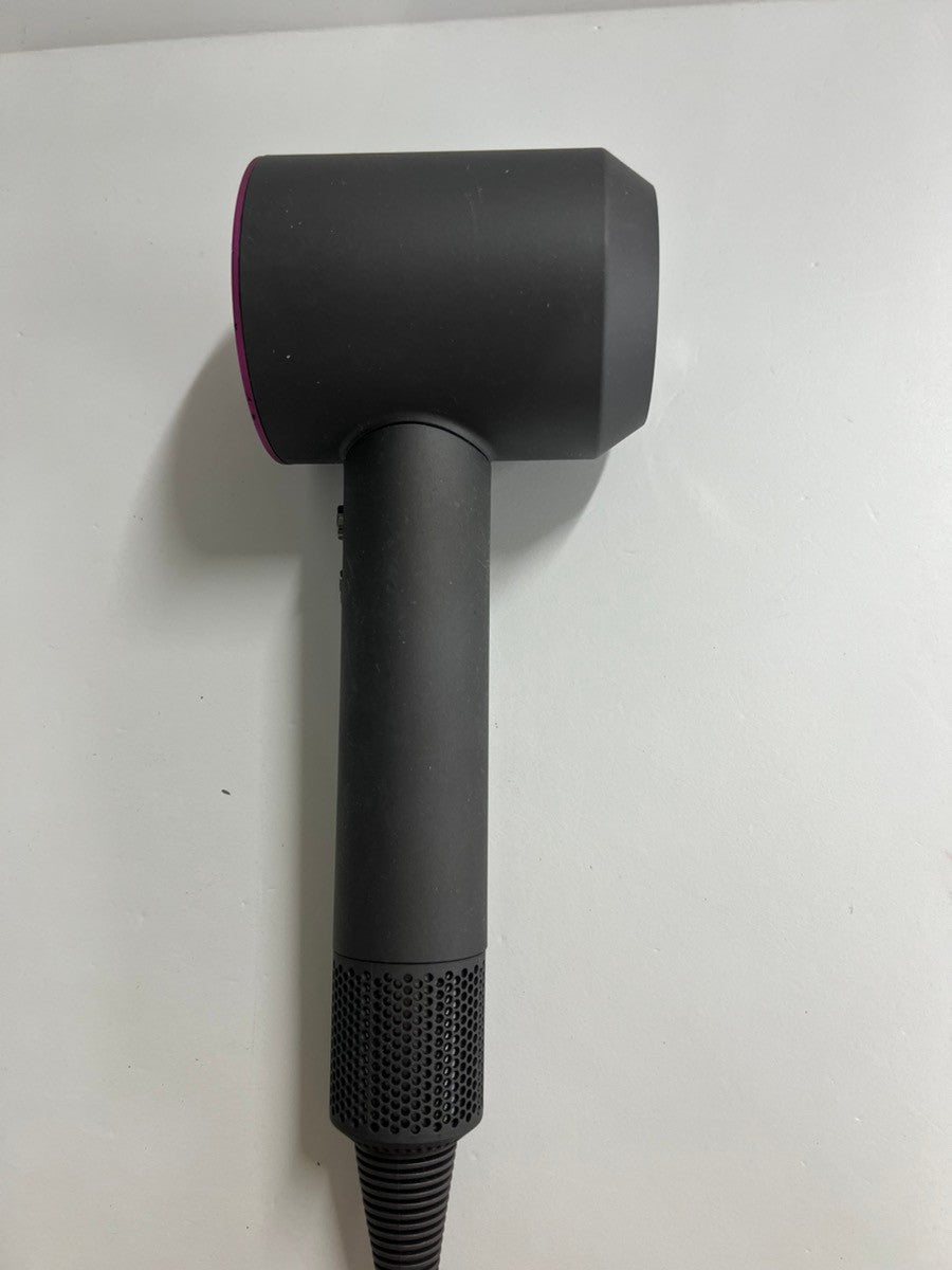 C85Z Dyson ダイソン Supersonic HD01 IIF ULF PU LMT ヘアドライヤー