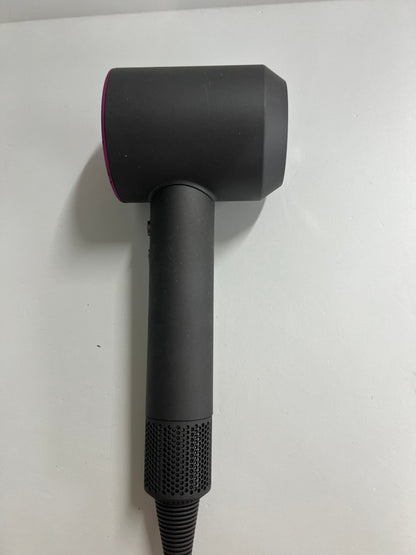 C85Z Dyson ダイソン Supersonic HD01 IIF ULF PU LMT ヘアドライヤー