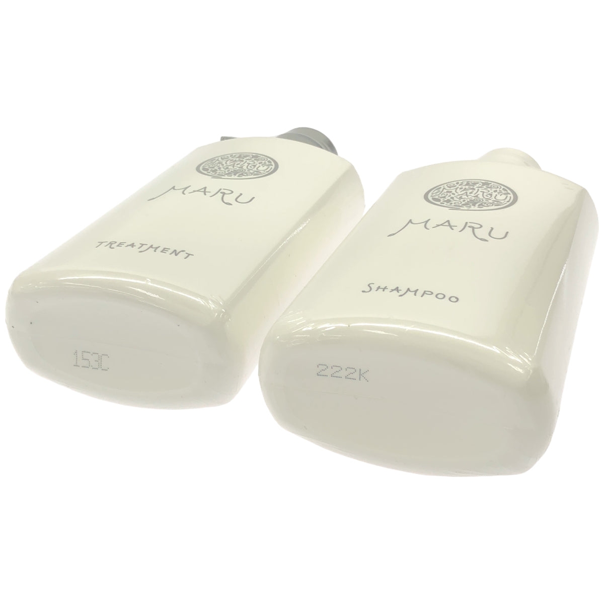 Z000 MARU シャンプー 400ml & トリートメント 400ml 計2個セット　ラスト1点！