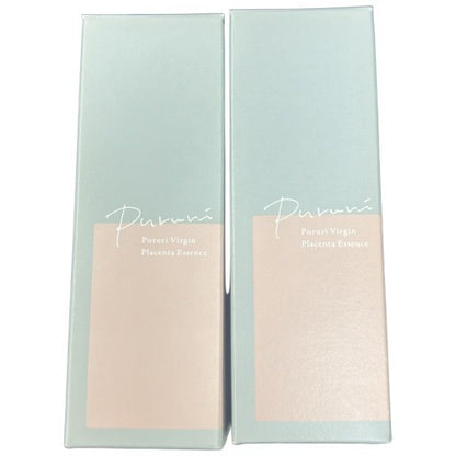 C159 はぐくみプラス PURURI プルリ 美容液 28ml 2個セット