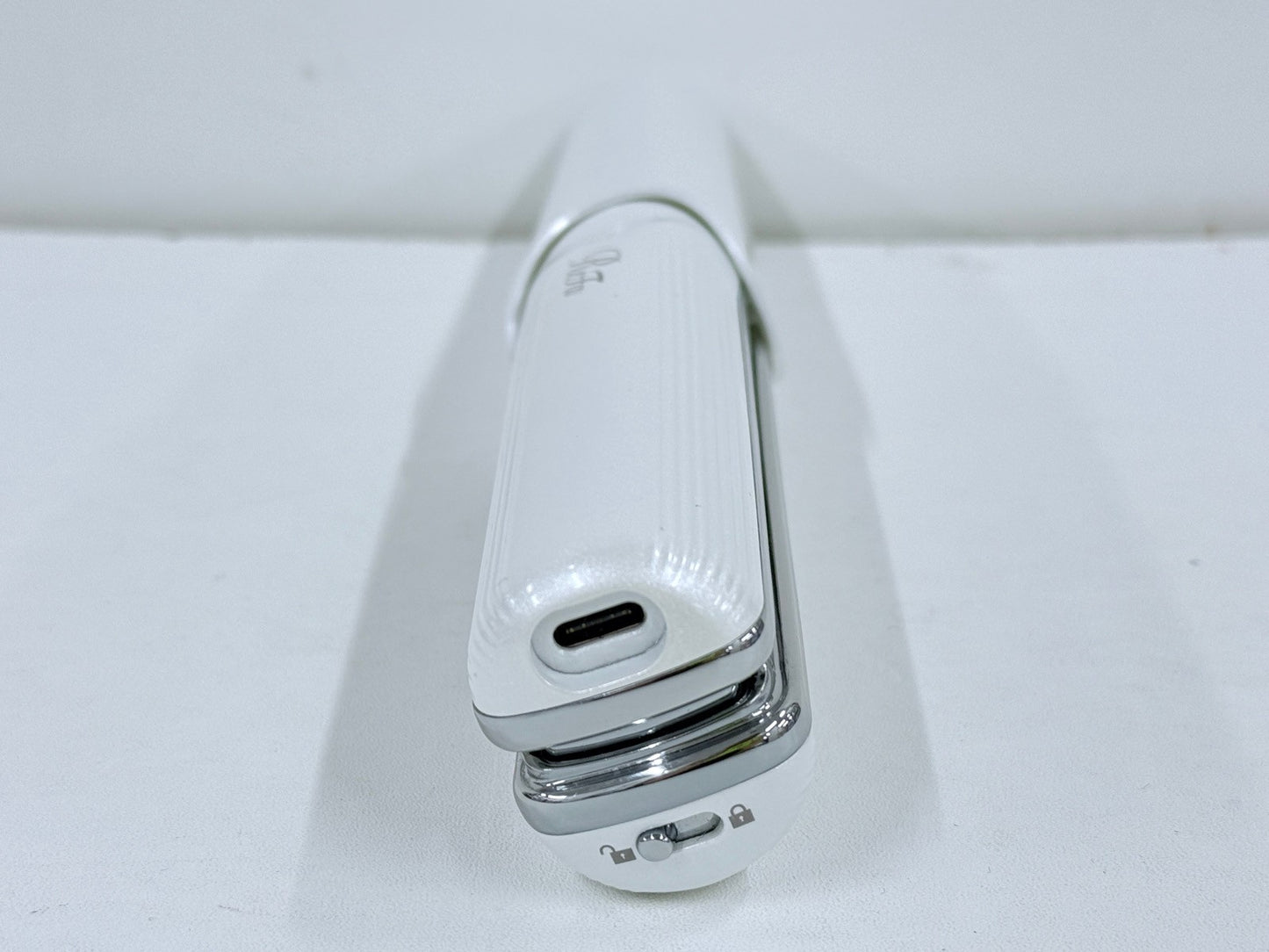 C682 ReFa リファビューテック フィンガーアイロン RE-A102A【U】