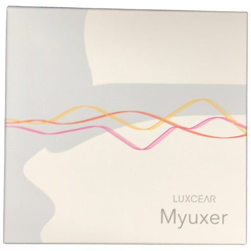 CT07 ■LUXCEAR Myuxer ルクセア ミューサー 目元美顔器