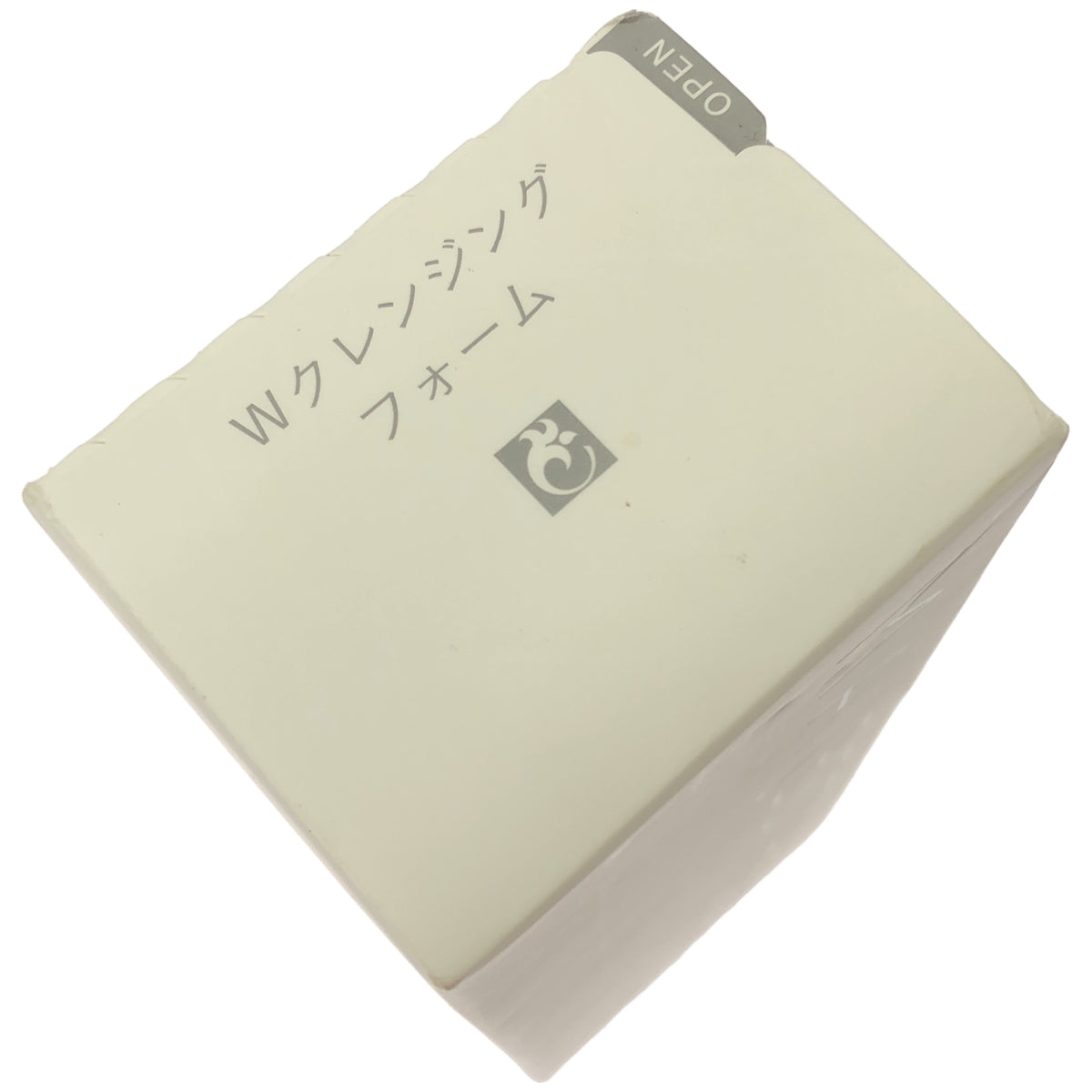 Z000 ナリス化粧品 マジェスタ Wクレンジング フォーム（クレンジング・洗顔料) 100g　ラスト1点！