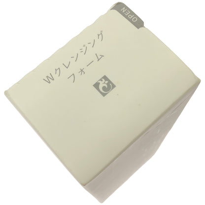 Z000 ナリス化粧品 マジェスタ Wクレンジング フォーム（クレンジング・洗顔料) 100g　ラスト1点！