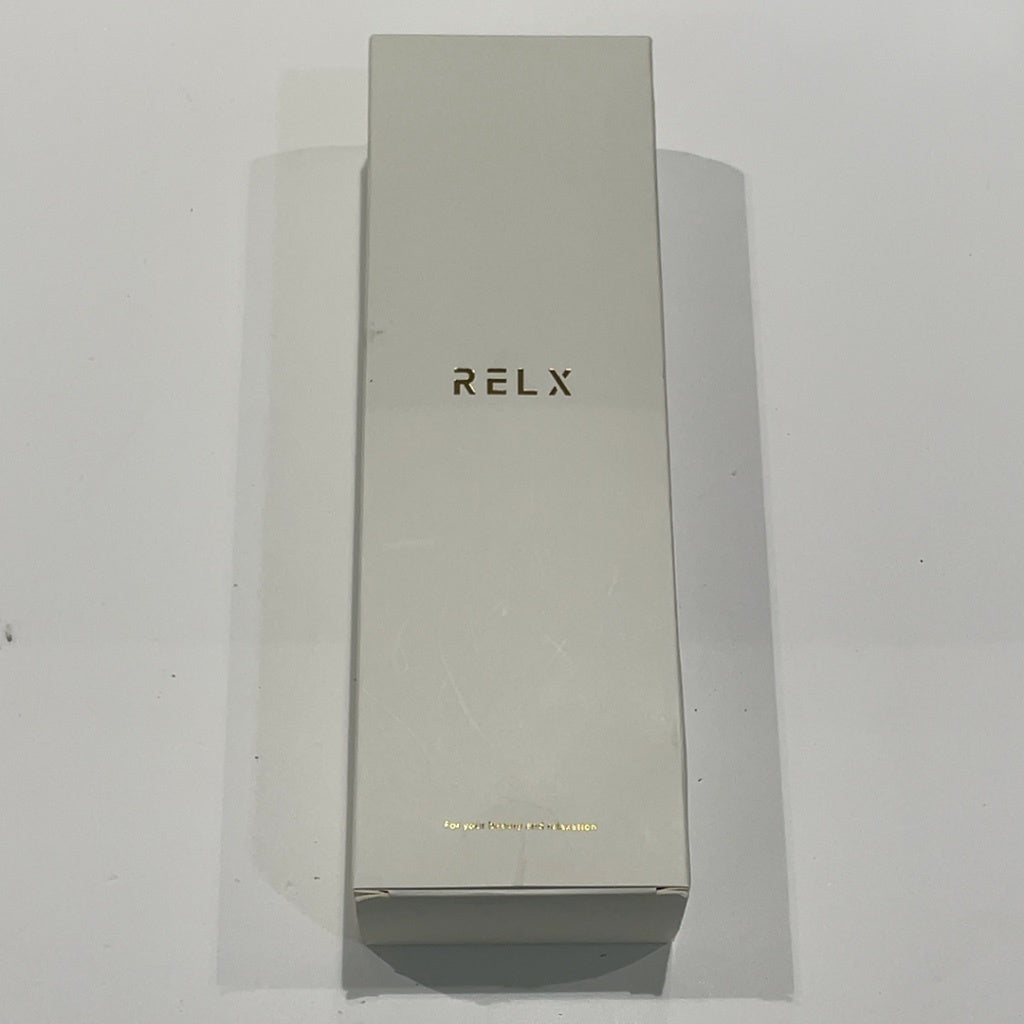 C9V6 D RELX リラクス ヘッドブラシ EX13G