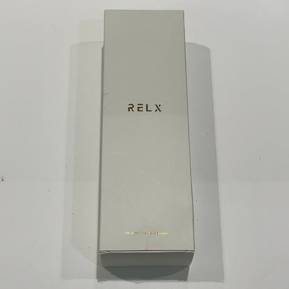 C9V6 D RELX リラクス ヘッドブラシ EX13G