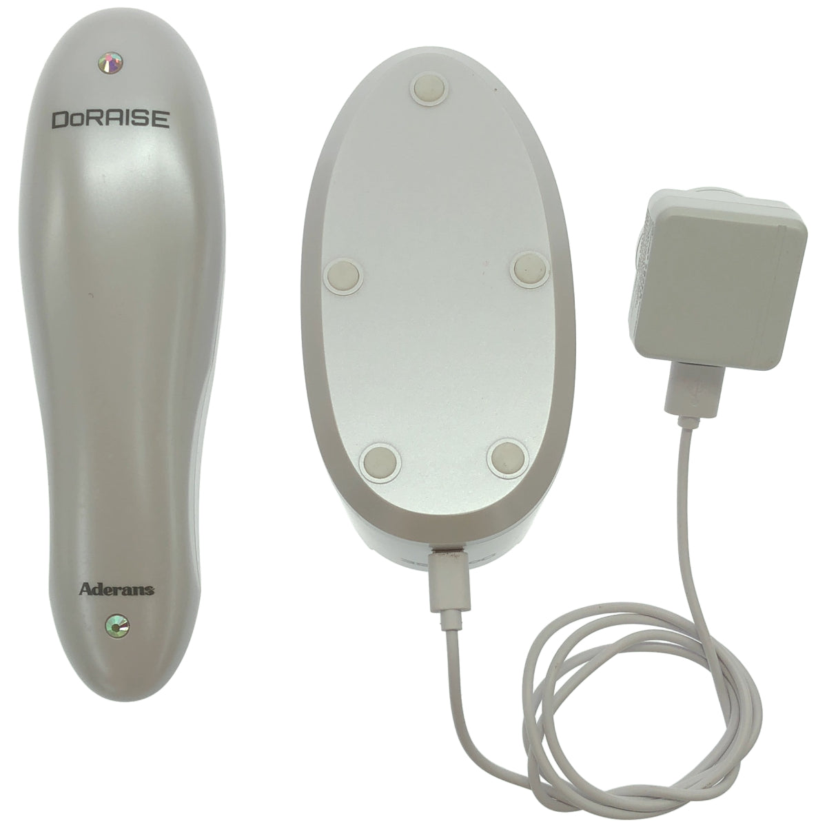 Z000 Aderans DoRAISE 電気リフトブラシ(追JAN:4991560833244)　ラスト1点！
