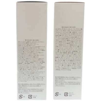 Z000 パーフェクトワン バブルクリーム ウォッシュ 70mL & クレンジング リキッド 150mL ２個セット　ラスト1点！