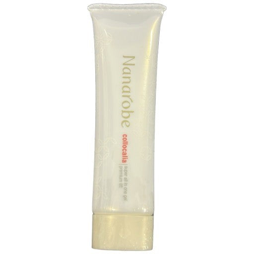 CE57 K ナナローブ スーパー オールインワンジェル プレミアムリフト 卵殻膜 1本6役 化粧水 乳液 美容液 60g