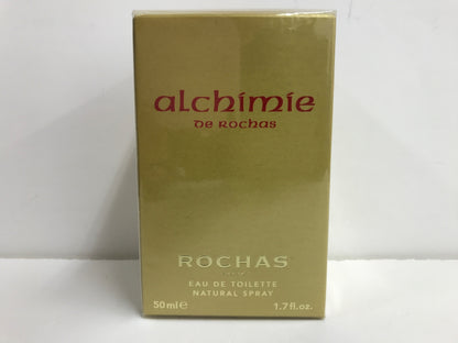 ロシャス　アルシミー・デ・ロシャス　オードトワレ スプレータイプ 50ml