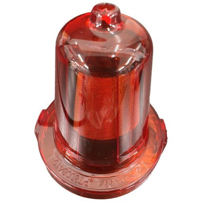 C923 D DRIP POD(ドリップポッド) DP2 UCC(上島珈琲) ドリップポッド 抽出機　RED