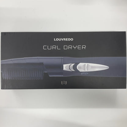 C97Q D ルーヴルドー LOUVREDO 復元カールドライヤー LJC-365