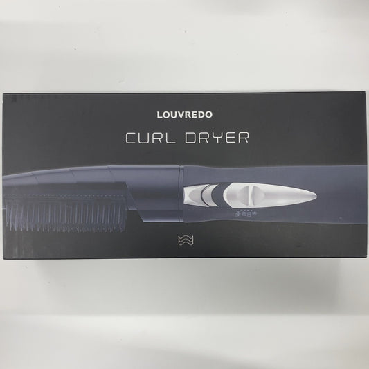 C97Q D ルーヴルドー LOUVREDO 復元カールドライヤー LJC-365
